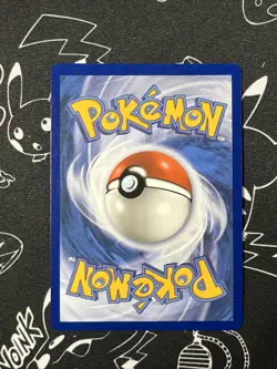 Pokemon TCG Flareon 13/131 Prismatic Evolutions Master Ball Pattern - Image 3