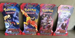 Pokemon Ascended Heroes mega evolution Elite Trainer box lot. Brand new. - Image 2
