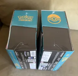 Pokemon Ascended Heroes mega evolution Elite Trainer box lot. Brand new. - Image 4