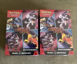 Pokemon Ascended Heroes mega evolution Elite Trainer box lot. Brand new. - Image 5