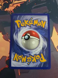 Pokemon TCG Grimer 48/62 Fossil 1st Edition Lightly Played - Image 2