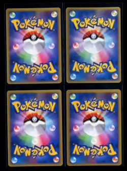Pokemon Japanese Metagross Flygon Delta Species NM Lot - Image 2