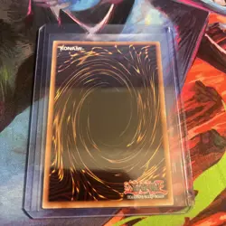 Toon Mermaid SRL-EN072 Spell Ruler (25th Anniversary Edition) Unlimited - Image 2