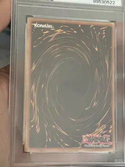 Yu-Gi-Oh STON-EN034 Elemental Hero Air Neos 1st Edition Ultra Rare Neos - Image 4