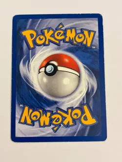 Brock's Diglett 67/132 Gym Challenge Regular Pokemon Card - Image 2