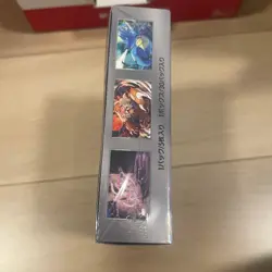 Night Wanderer SV6a Pokemon Card Japanese Booster Box TCG No shrink unopened - Image 3