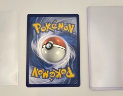 Roaring Moon ex 262/182 Paradox Rift Gold Pokemon Card - Image 2