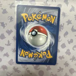 Pokemon Card - Blaine's Ninetales Gym Challenge 21/132 Rare 1st Edition - Image 2