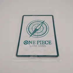 One Piece Card Game DON!! Card Gear 5 Luffy Promo Brand New Sealed English USA - Image 3