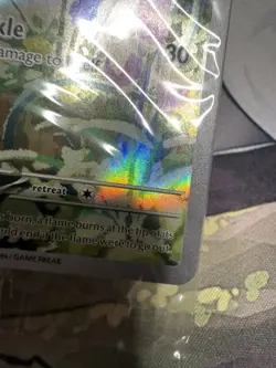 Charmander SVP044 - Scarlet & Violet Promo Card Pokemon TCG - Sealed - Image 5