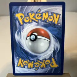 Jynx TG04/TG30 - Sword & Shield: Silver Tempest - Pokemon card - rare - HOLO - Image 2