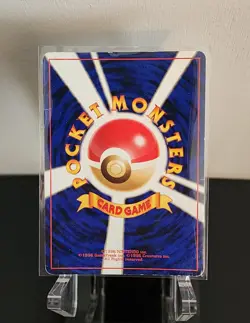 Light Togetic Japanese Holo Neo Destiny Pokemon Card LP - Image 3