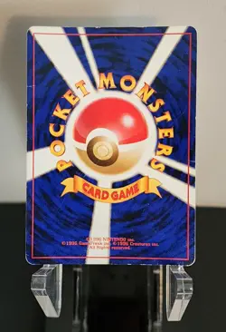 Light Togetic Japanese Holo Neo Destiny Pokemon Card LP - Image 4