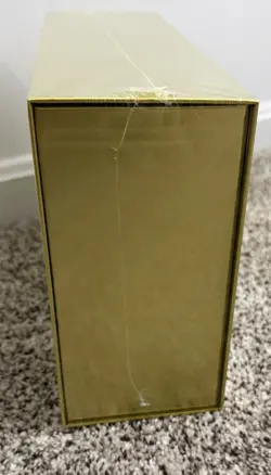 Pokemon 25th Anniversary Golden Box Japanese Card Game Sealed - Image 3