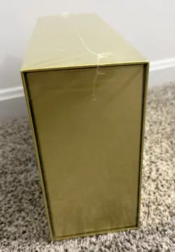 Pokemon 25th Anniversary Golden Box Japanese Card Game Sealed - Image 4