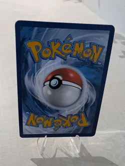 Lugia EX Prismatic Evolutions Holo Card 082/131 Mint Condition - Image 2