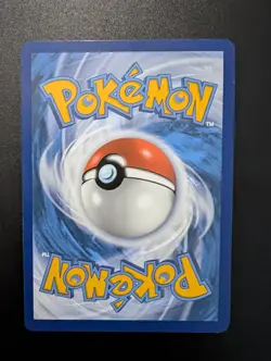 Lugia EX Prismatic Evolutions Holo Card 082/131 Mint Condition - Image 3