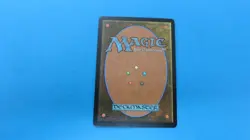 CHINESE PLUNGE INTO DARKNESS FIFTH DAWN MTG MAGIC THE GATHERING NM / UNPLAYED - Image 2