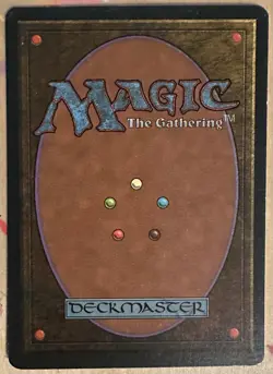 MTG Disenchant Special Signature Alter Altered Sketch Art Amy WEBER Magic - Image 2