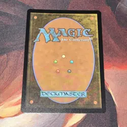 Borne Upon A Wind X1 Mtg Lord Of The Rings Nm Sure Foil Extended Art - Image 2