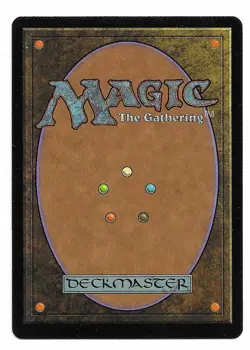 MTG Seahunter X1 Nemesis edition rare - Image 2