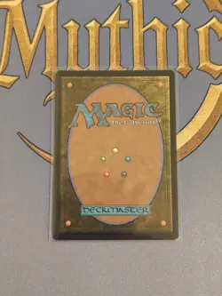 Erode - Secrets of Strixhaven - Mint Extended Art Non-Foil - Image 2