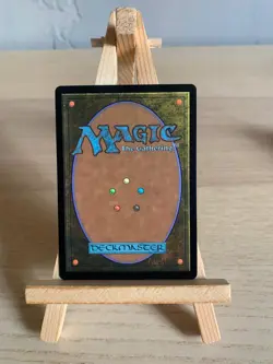 FLARE OF DENIAL RARE MODERN HORIZONS 3 MAGIC: THE GATHERING NM/M - Image 2