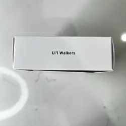 Magic The Gathering Secret Lair Li’l Walkers Foil Edition Factory Sealed NEW - Image 2