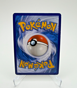 Pokemon TCG Zapdos EX (Team Plasma) 48/135 Plasma Storm Holo LP - Image 2