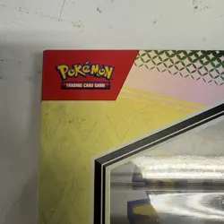 Pokemon Prismatic Evolutions Poster Collection Factory Sealed Lot of 5 - Image 3