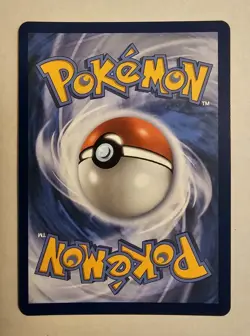 Mega Emboar ex MEP 035 Blackstar Promo ME: Ascended Heroes - Image 2