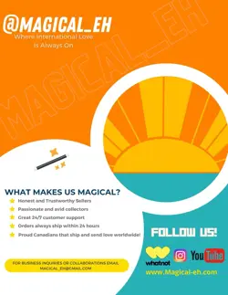 Abra #43 Shadowless Pokemon TCG 1999 Base Set Near Mint CGC 7 - Image 3