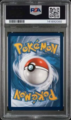 SEQUENTIAL PSA 10 SURFING PIKACHU V 008 VMAX 009 CELEBRATIONS POKEMON GEM MINT - Image 5