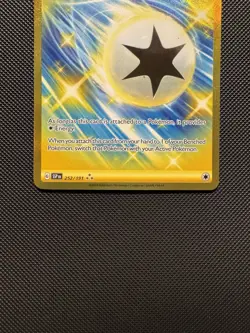 Pokemon TCG Jet Energy 252/191 Sv08: Surging Sparks Hyper Rare Near Mint - Image 4