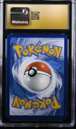 2022 POKEMON SILVER TEMPEST TG11/TG30 ALTARIA TRAINER GALLERY CGC 10 PRISTINE - Image 2