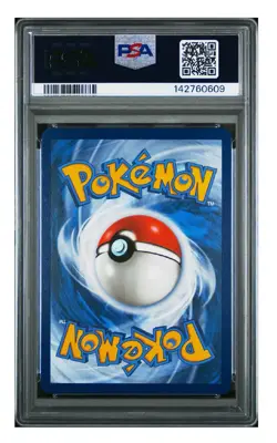 PSA 10 2024 POKEMON SSP EN-SURGING SPARKS | ULTRA RARE SURFER 235 - Image 2