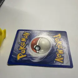 Pokemon TCG Rattata 90/144 Skyridge Regular Non Holo NM Condition - Image 5