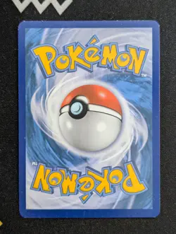 Ninetales 21/113 Legendary Treasures Pokemon LP - Image 2