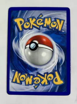 Cyndaquil 2000 Pokemon Neo Genesis 1st Edition Common #56/111 * Light Play - Image 2