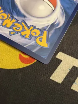 Pokemon TCG Indonesia KFC Chaki Kids Meal Promo RAW Pikachu FA 016/S-P - Image 5