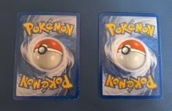 Pokemon TCG Dark Hypno EX Team Rocket Returns Reverse Holo Stamp & Holo 6/109 HP - Image 3