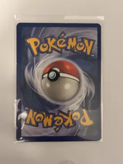 Pokemon Lapras 10/62 Fossil Holo Rare Unlimited Edition LP - Image 5