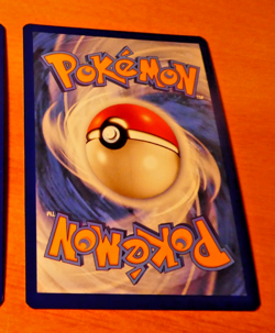 POKEMON CARD HOLO CARTE Amphinobi EX 106/167 E&V FR TWM MINT 2024 - Image 2