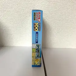 ✅ Pokemon Card Game Pikachu ex Start Deck 100 Battle Collection CoroChao Ver NEW - Image 4