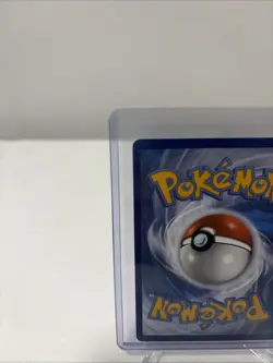 Mew VMAX 114/264 Ultra Rare Holo Fusion Strike Pokemon Card - Image 2