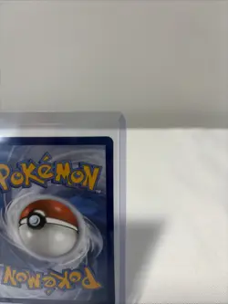 Mew VMAX 114/264 Ultra Rare Holo Fusion Strike Pokemon Card - Image 3