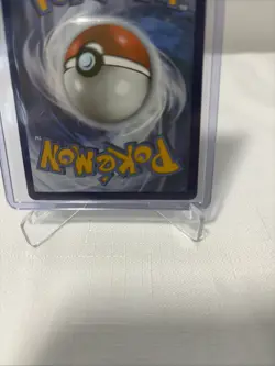 Mew VMAX 114/264 Ultra Rare Holo Fusion Strike Pokemon Card - Image 4