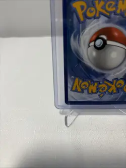 Mew VMAX 114/264 Ultra Rare Holo Fusion Strike Pokemon Card - Image 5