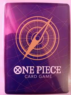 Carte One Piece Card Game Jewelry Bonney OP08-105 SR Anglais - Image 2