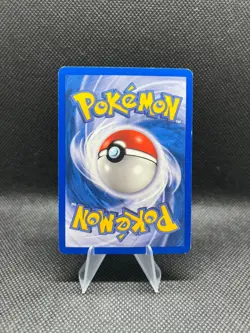 Dewgong 3/112 Holo Rare EX FireRed & LeafGreen Pokemon Card 2004 NM - Image 2